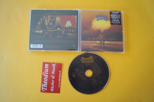 Spiritual Beggars Earth Blues (CD)