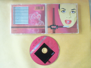 Spuk Konzentrat (CD)