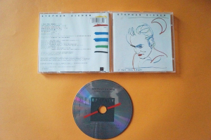 Stephan Eicher I tell this Night (CD)