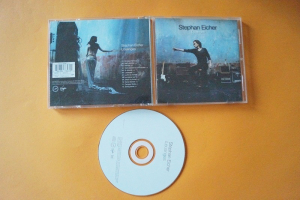 Stephan Eicher Louanges (CD)