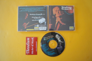 Stéphane Grappelli Live at the Blue Note (CD)