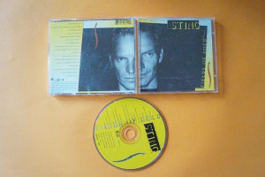 Sting Fields of Gold The Best of 1984-1994 (CD)