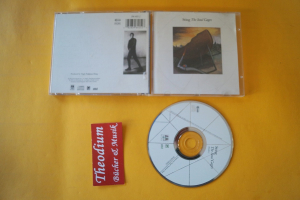 Sting The Soul Cages (CD)