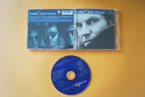 Sting & The Police The Very Best of (CD)