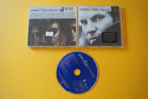 Sting & The Police The Very Best of (CD)