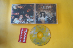 Stone Cover the Sun (CD)