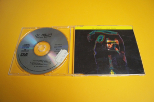 Dr. Alban One Love (Maxi CD)