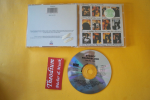 Sydney Youngblood Feeling free (CD)