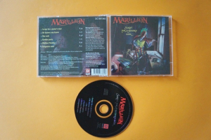 Marillion Script for a Jester´s Tear (CD)
