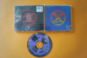 Marillion Singles Collection (CD)