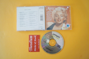 Marilyn Monroe Marilyn Monroe (CD)