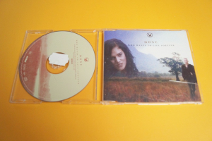 Dune Who wants to live forever (Maxi CD)