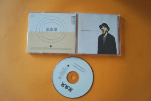 Marius Müller-Westernhagen Affentheater (CD)