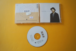 Marius Müller-Westernhagen Affentheater (CD)