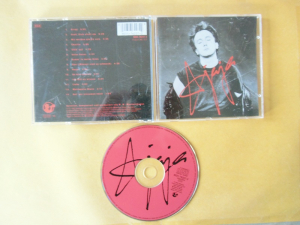 Marius Müller-Westernhagen Jaja (CD)