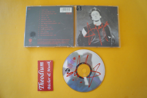 Marius Müller-Westernhagen Jaja (CD)