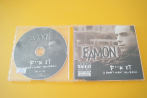 Eamon F**k it (Maxi CD)