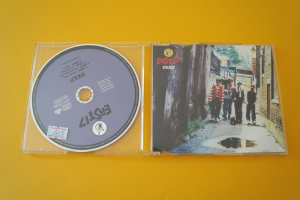 East 17 Deep (Maxi CD)
