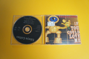 Edwyn Collins If you could love me (Maxi CD)