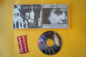 Martyn Bates Letters to a Scattered Family (CD)