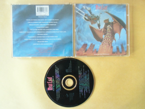 Meat Loaf Bat out of Hell 2 (CD)