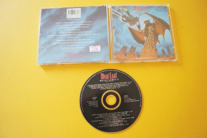 Meat Loaf Bat out of Hell 2 (CD)