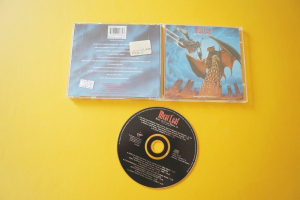 Meat Loaf Bat out of Hell 2 (CD)