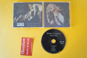 Melissa Etheridge This is M.E. (CD)