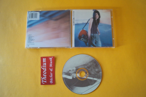 Meredith Brooks Blurring the Edges (CD)