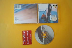 Meredith Brooks Blurring the Edges (CD)