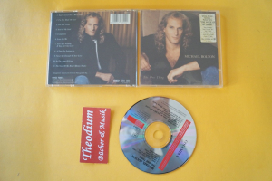 Michael Bolton The One Thing (CD)