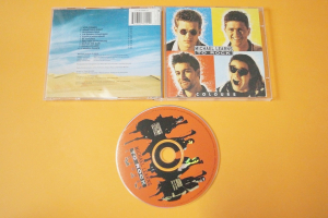 Michael Learns To Rock Colours (CD)