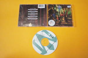 Michael Learns To Rock Michael Learns To Rock (CD)