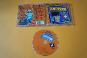 Michael Mittermeier Michael Mittermeier ist zapped (CD)