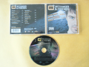 Michael Mittermeier & Friends Mittermeier & Friends (CD)