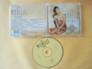 Michelle Der Michelle Hitmix (CD)