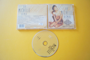 Michelle Der Michelle Hitmix (CD)