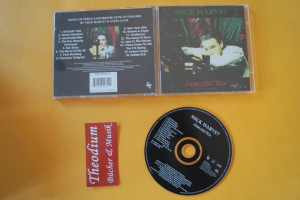 Mick Harvey Intoxicated Man (CD)