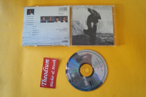 Mike and The Mechanics Living Years (CD)