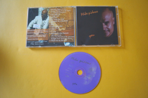 Mike Pidone You (CD)