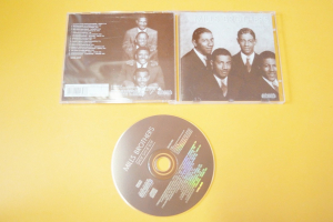 Mills Brothers Shoe Shine Boy (CD)