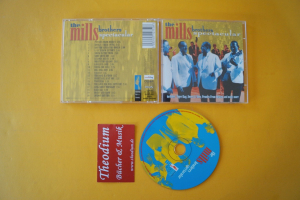 Mills Brothers Spectacular (CD)