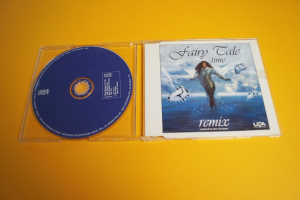 Fairy Tale Time Remix (Maxi CD)