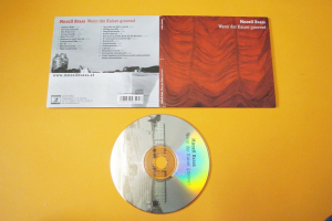 Mnozil Brass Wenn der Kaiser grooved (CD Digipak)