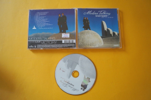 Modern Talking Victory (CD)