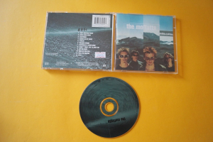 Moffatts Submodalities (CD)