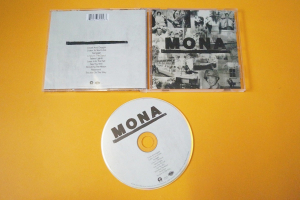 Mona Mona (CD)