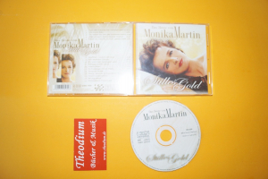 Monika Martin Stilles Gold Das Beste (CD)