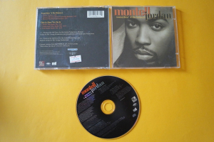 Montell Jordan Somethin 4 da Honeyz (CD)