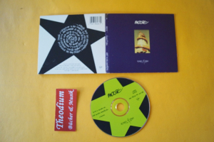 Moose Sonny & Sam (CD Digipak)